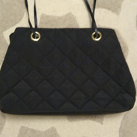 Talbot's Quilted Purse - Picture 5 of 9